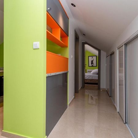 Apartman365Котор Екстериор снимка