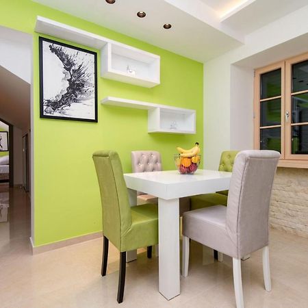 Apartman365Котор Екстериор снимка