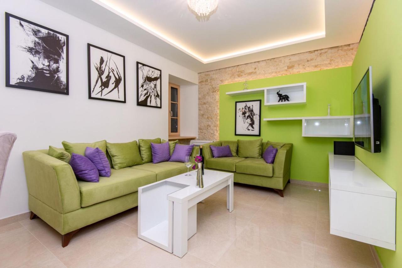 Apartman365Котор Екстериор снимка