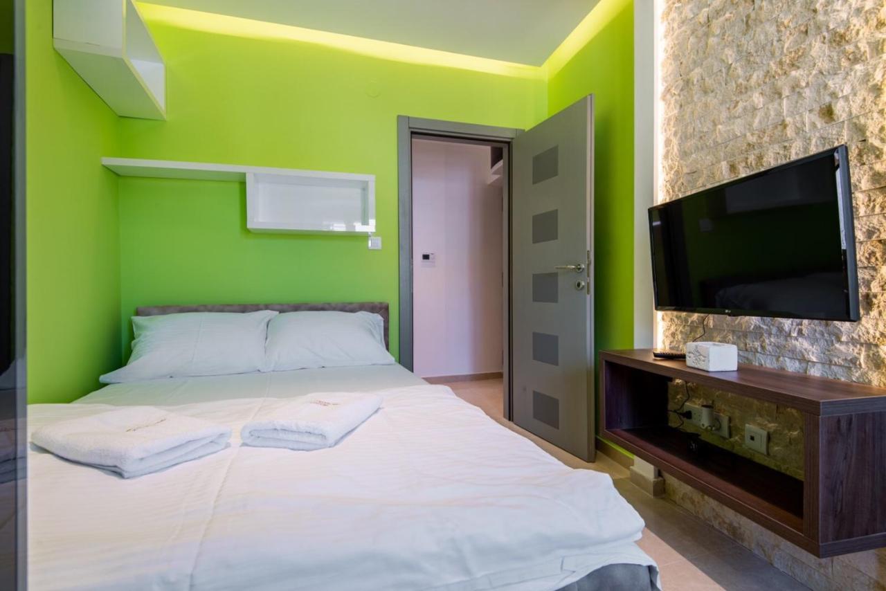 Apartman365Котор Екстериор снимка