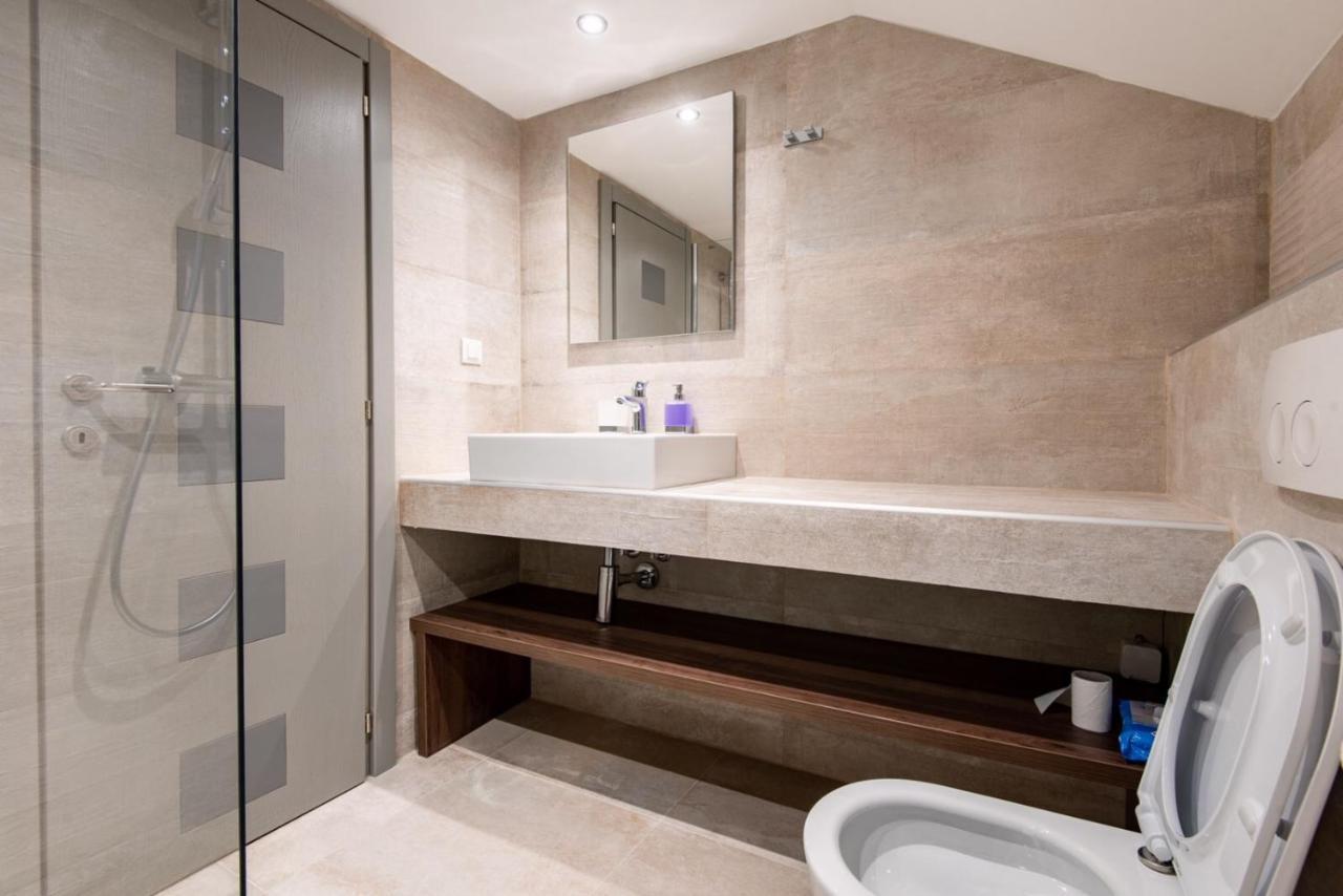 Apartman365Котор Екстериор снимка