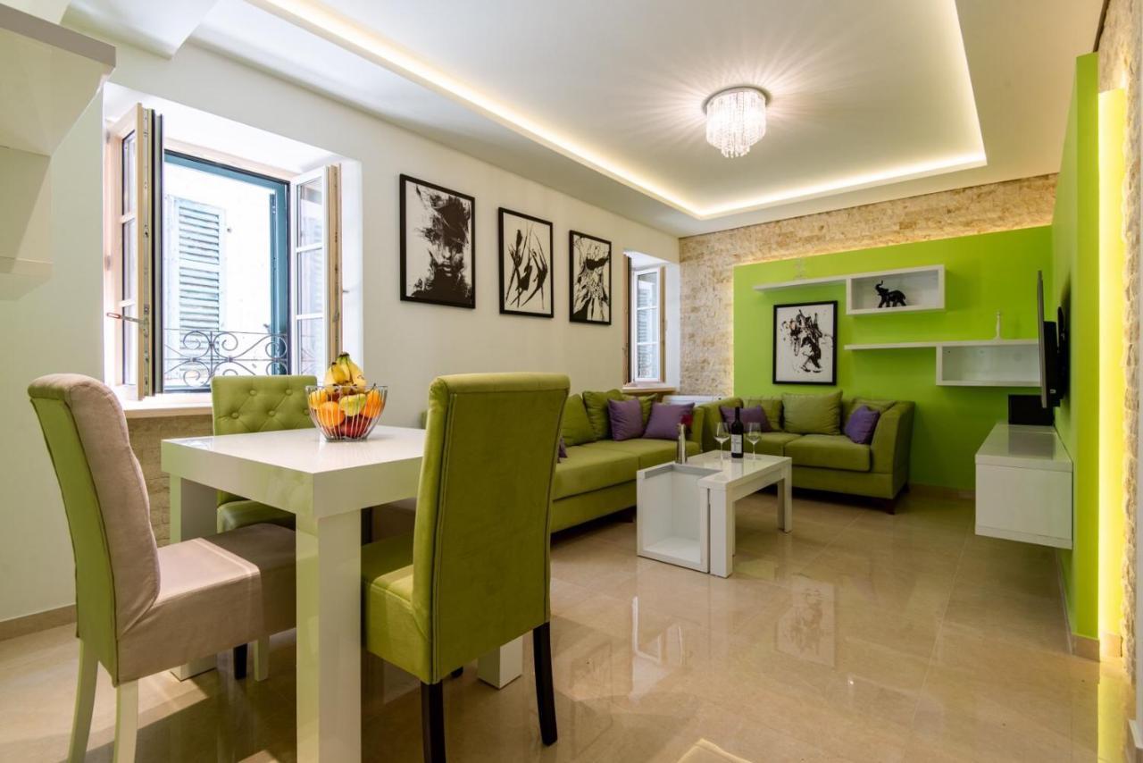 Apartman365Котор Екстериор снимка