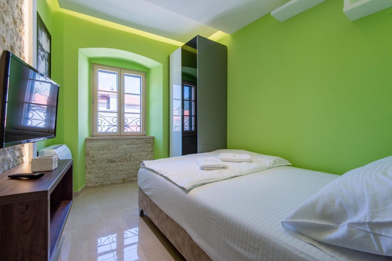 Apartman365Котор Екстериор снимка